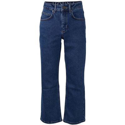 Hound Extra Wide Jeans 12Y/25 Blue 12Y/25 Hound Extra Wide Jeans 12Y/25 Blue 12Y/25