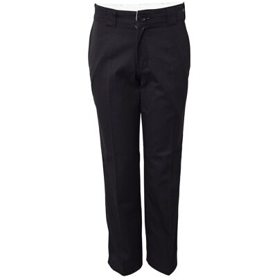 Hound Worker Pants 12 y Black 12 y Hound Worker Pants 12 y Black 12 y