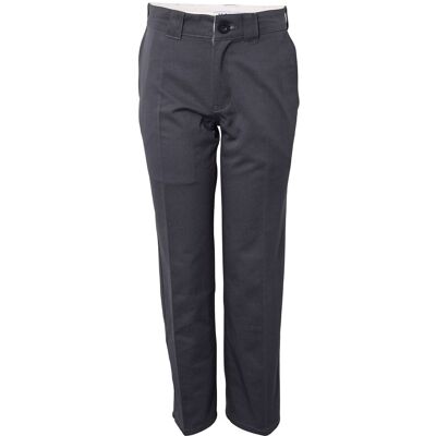 Hound Worker Pants 12 y Grey 12 y Hound Worker Pants 12 y Grey 12 y