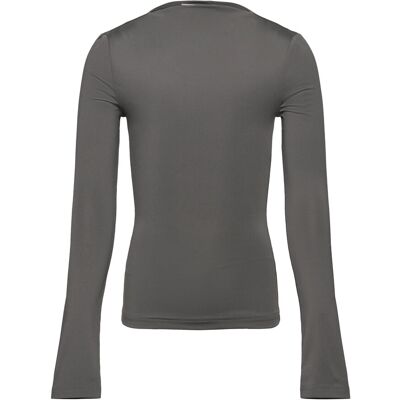 Hound Basic Top 14 y Grey 14 y Hound Basic Top 14 y Grey 14 y