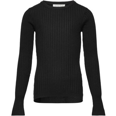 Hound Tight Knit 16 y Black 16 y Hound Tight Knit 16 y Black 16 y
