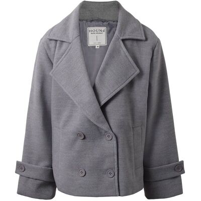 Hound Trench L/14 Grey L/14 Hound Trench L/14 Grey L/14