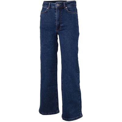 Hound Wide Jeans 10Y/23 Blue 10Y/23 Hound Wide Jeans 10Y/23 Blue 10Y/23