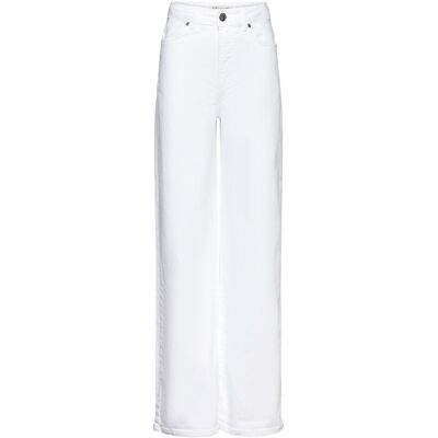 Hound Wide Jeans 8Y/21 White 8Y/21 Hound Wide Jeans 8Y/21 White 8Y/21