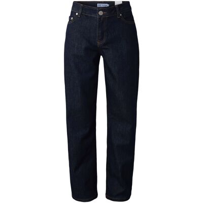 Hound Low Rise - Wide Denim 15Y/28 Blue 15Y/28 Hound Low Rise - Wide Denim 15Y/28 Blue 15Y/28