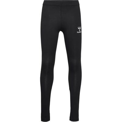 Hummel Hmlonze Leggings - 7 år Hummel Hmlonze Leggings - 7 år