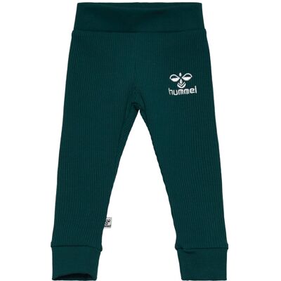 Hummel Hmlsami Tights 62 Green 62 Hummel Hmlsami Tights 62 Green 62