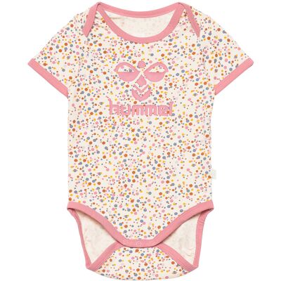 Hummel Hmlkaren Aop Body S/S 98 Patterned 98 Hummel Hmlkaren Aop Body S/S 98 Patterned 98
