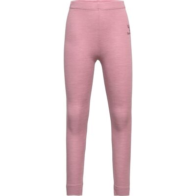 Hummel Hmlwolly Tights 62 Pink 62 Hummel Hmlwolly Tights 62 Pink 62