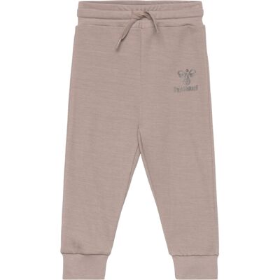 Hummel Hmldallas Pants 56 Beige 56 Hummel Hmldallas Pants 56 Beige 56