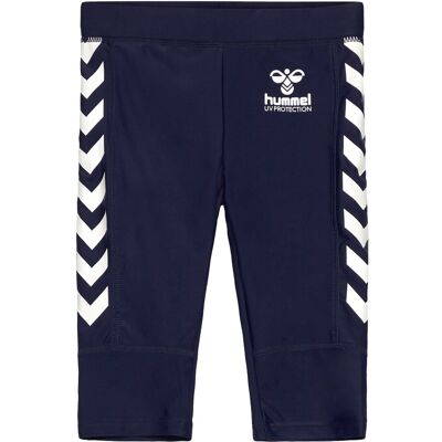 Hummel Hmlfiji Swim Shorts 116 Navy 116 Hummel Hmlfiji Swim Shorts 116 Navy 116