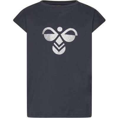 hummel, Jente, Sportskjorte, hmlDIEZ T-SHIRT S/S (110) - Sportskjorte hummel, Jente, Sportskjorte, hmlDIEZ T-SHIRT S/S (110) - Sportskjorte