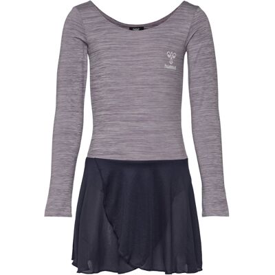 Hummel Hmljane Gymsuit 98 Purple 98 Hummel Hmljane Gymsuit 98 Purple 98