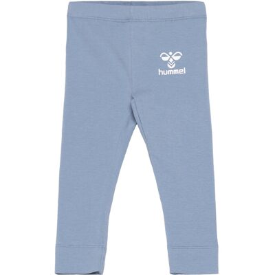 Hummel Hmlmino Tights 86 Blue 86 Hummel Hmlmino Tights 86 Blue 86