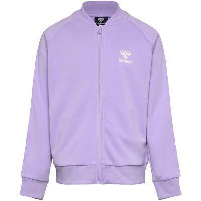 Hummel - Noma - Violet - 16 år Jente - Jacket Hummel - Noma - Violet - 16 år Jente - Jacket