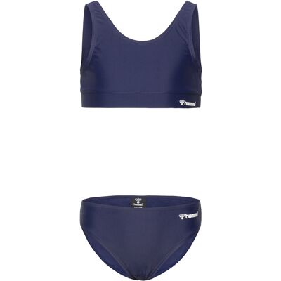 Hummel Hmlsun Bikini 116 Navy 116 Hummel Hmlsun Bikini 116 Navy 116