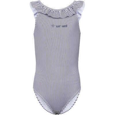 Hummel Hmlfrilli Swimsuit 86 Blue 86 Hummel Hmlfrilli Swimsuit 86 Blue 86