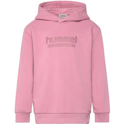 Hummel Hmljr Base Hoodie 134/140 Pink 134/140 Hummel Hmljr Base Hoodie 134/140 Pink 134/140