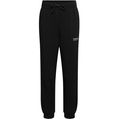 Hummel Hmljr Tech Fleece Pants 134 Black 134 Hummel Hmljr Tech Fleece Pants 134 Black 134