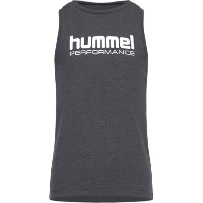 Hummel Hmljr Top 134/140 Black 134/140 Hummel Hmljr Top 134/140 Black 134/140