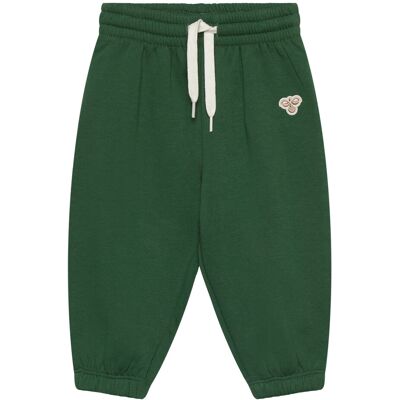Hummel Hmlmini Loose Pants Bee 62 Green 62 Hummel Hmlmini Loose Pants Bee 62 Green 62