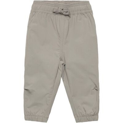 Hummel Hmlmini Loose Stretch Pant 86 Khaki 86 Hummel Hmlmini Loose Stretch Pant 86 Khaki 86