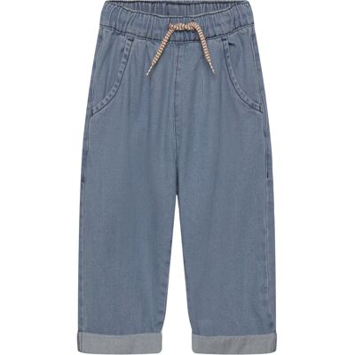 Hust & Claire Hcjean Denim 86 Blue 86 Hust & Claire Hcjean Denim 86 Blue 86