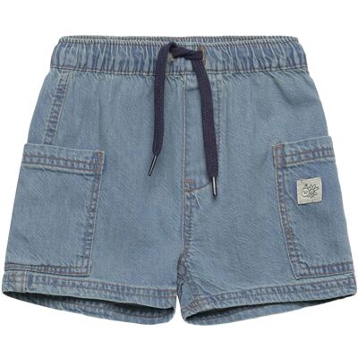 Hust & Claire Hchans Soft Denim 86 Blue 86 Hust & Claire Hchans Soft Denim 86 Blue 86