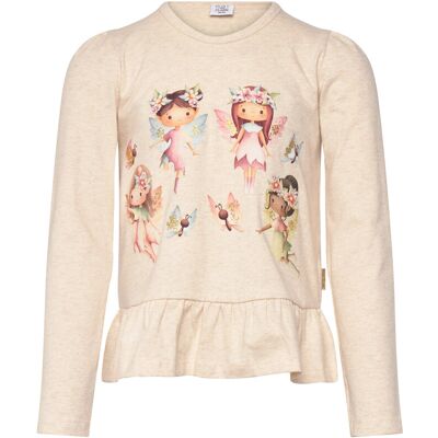 Hust & Claire Hcalma Spring Fairies 86 Beige 86 Hust & Claire Hcalma Spring Fairies 86 Beige 86