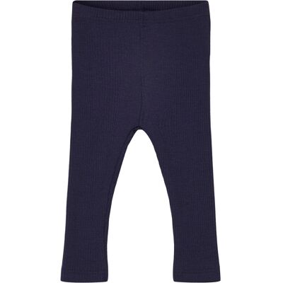 Hust & Claire Lee - Leggings 50 Navy 50 Hust & Claire Lee - Leggings 50 Navy 50