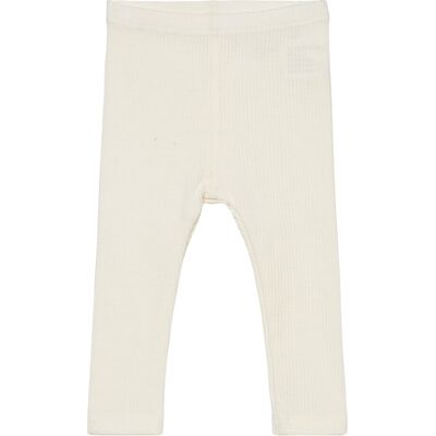 Hust & Claire Lee - Leggings 50 Cream 50 Hust & Claire Lee - Leggings 50 Cream 50