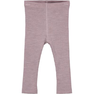 Hust & Claire Lee - Leggings 74 Purple 74 Hust & Claire Lee - Leggings 74 Purple 74