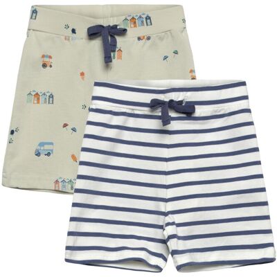 Hust & Claire Hchau 2-Pack Holiday 86 White 86 Hust & Claire Hchau 2-Pack Holiday 86 White 86