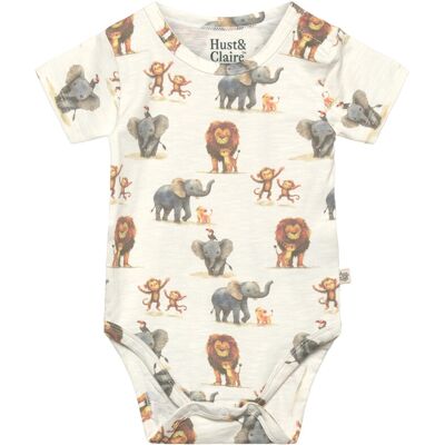 Hust & Claire Hcbilly Zoo 74 Cream 74 Hust & Claire Hcbilly Zoo 74 Cream 74