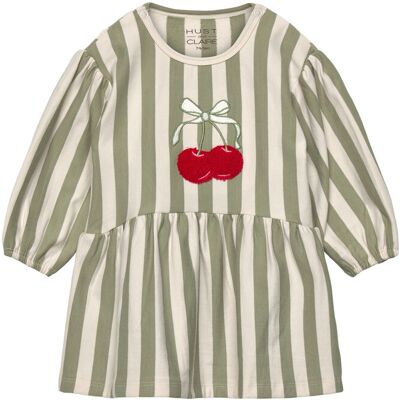 Hust & Claire Hckristi Cherry 74 Khaki 74 Hust & Claire Hckristi Cherry 74 Khaki 74