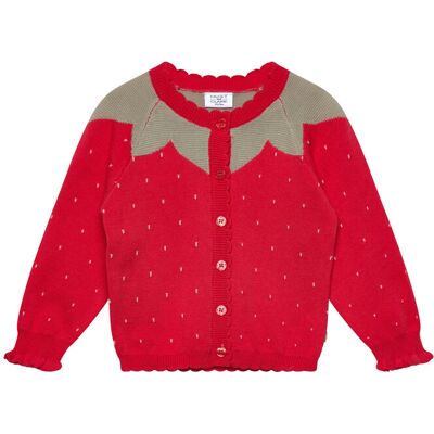 Hust & Claire Hccilja Strawberry 74 Red 74 Hust & Claire Hccilja Strawberry 74 Red 74