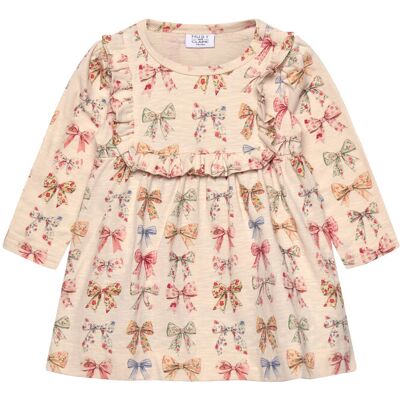 Hust & Claire Hckristi Big Bows 74 Cream 74 Hust & Claire Hckristi Big Bows 74 Cream 74