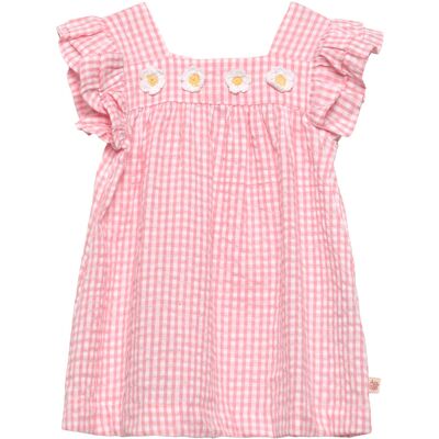 Hust & Claire Hckatinka Check 74 Pink 74 Hust & Claire Hckatinka Check 74 Pink 74