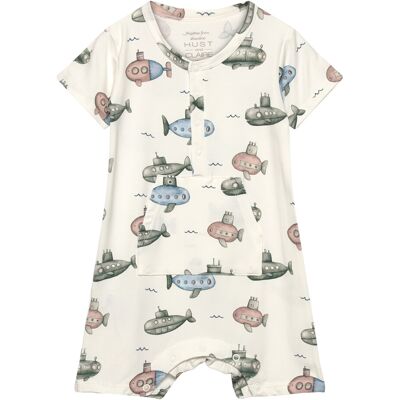 Hust & Claire Hcmilu Submarine 74 Cream 74 Hust & Claire Hcmilu Submarine 74 Cream 74
