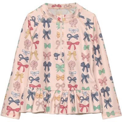 Hust & Claire Hcmaiak Girl 86/92 Pink 86/92 Hust & Claire Hcmaiak Girl 86/92 Pink 86/92