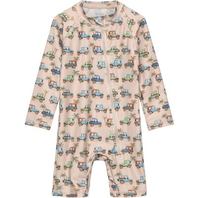 Hust & Claire Hcmalaz Boy 86/92 Beige 86/92 Hust & Claire Hcmalaz Boy 86/92 Beige 86/92