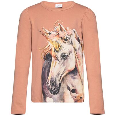 Hust & Claire Angela - T-Shirt 86 Pink 86 Hust & Claire Angela - T-Shirt 86 Pink 86