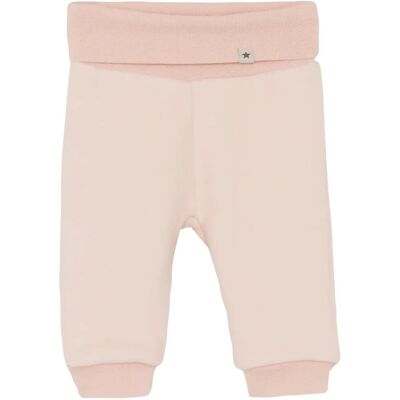 Huttelihut Pants Cotton Fleece 62 Pink 62 Huttelihut Pants Cotton Fleece 62 Pink 62