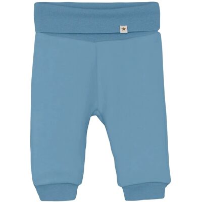 Huttelihut Pants Cotton Fleece 62 Blue 62 Huttelihut Pants Cotton Fleece 62 Blue 62