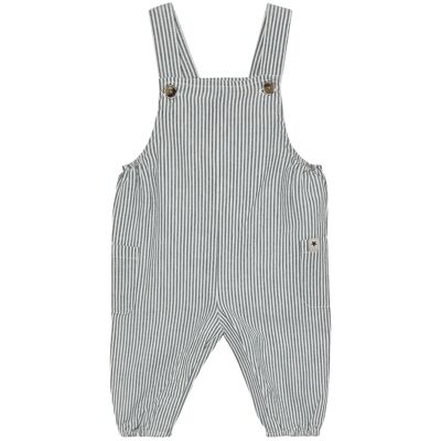 Huttelihut Overalls Yd Stripe 68 Grey 68 Huttelihut Overalls Yd Stripe 68 Grey 68