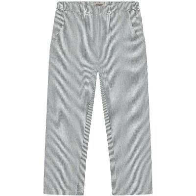 Huttelihut Pants Yd Stripe 110 Patterned 110 Huttelihut Pants Yd Stripe 110 Patterned 110
