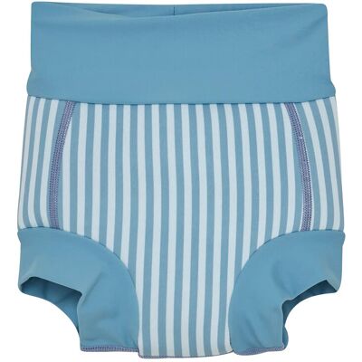 Huttelihut Swim Diaper Neoprene 74 Blue 74 Huttelihut Swim Diaper Neoprene 74 Blue 74
