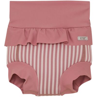Huttelihut Swim Diaper Neoprene 86 Pink 86 Huttelihut Swim Diaper Neoprene 86 Pink 86