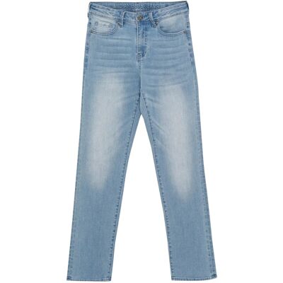 Indian Blue Jeans 2560 Wide Straight Blue Jeans 134 Blue 134 Indian Blue Jeans 2560 Wide Straight Blue Jeans 134 Blue 134