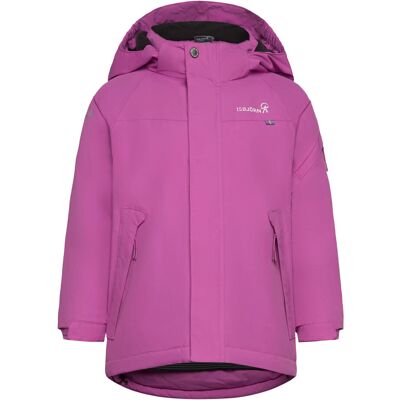 ISBJÖRN of Sweden Helicopter Winter Jacket Kids 110/116 Pink 110/116 ISBJÖRN of Sweden Helicopter Winter Jacket Kids 110/116 Pink 110/116